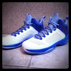 Jordan Melo M11's